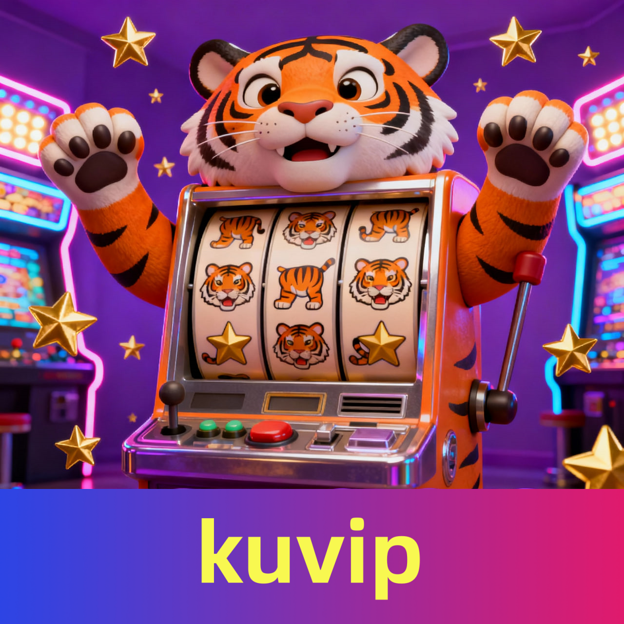 kuvip Trò chơi